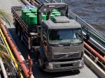 Volvo VM 220 6x4 2012 года
